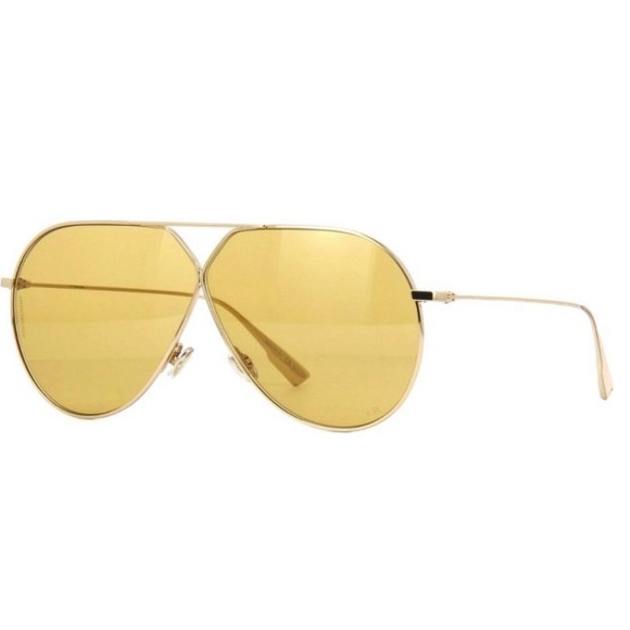 Christian Dior Stellaire Fashion Sunglasses - Picture 1 of 10